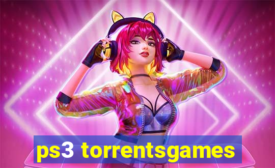 ps3 torrentsgames